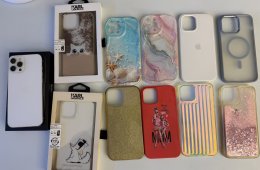 iPhone 12 Pro Max 512GB