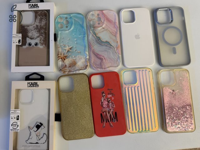 iPhone 12 Pro Max 512GB