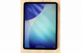 iPad Pro 11-inch 256 GB Wi-Fi (asztroszürke) - 2018