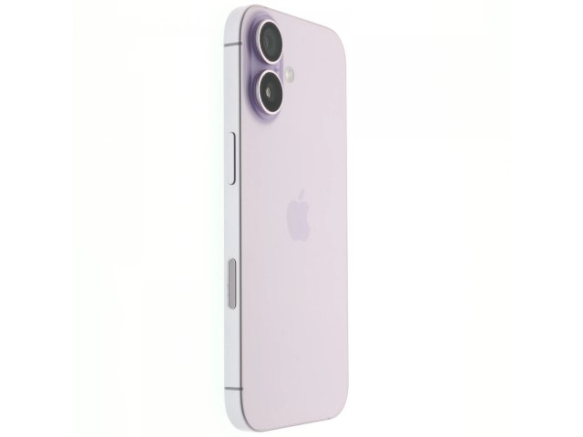 Apple iPhone 17 256 GB Lavender 100%