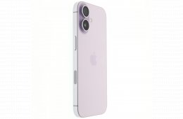 Apple iPhone 17 256 GB Lavender 100%