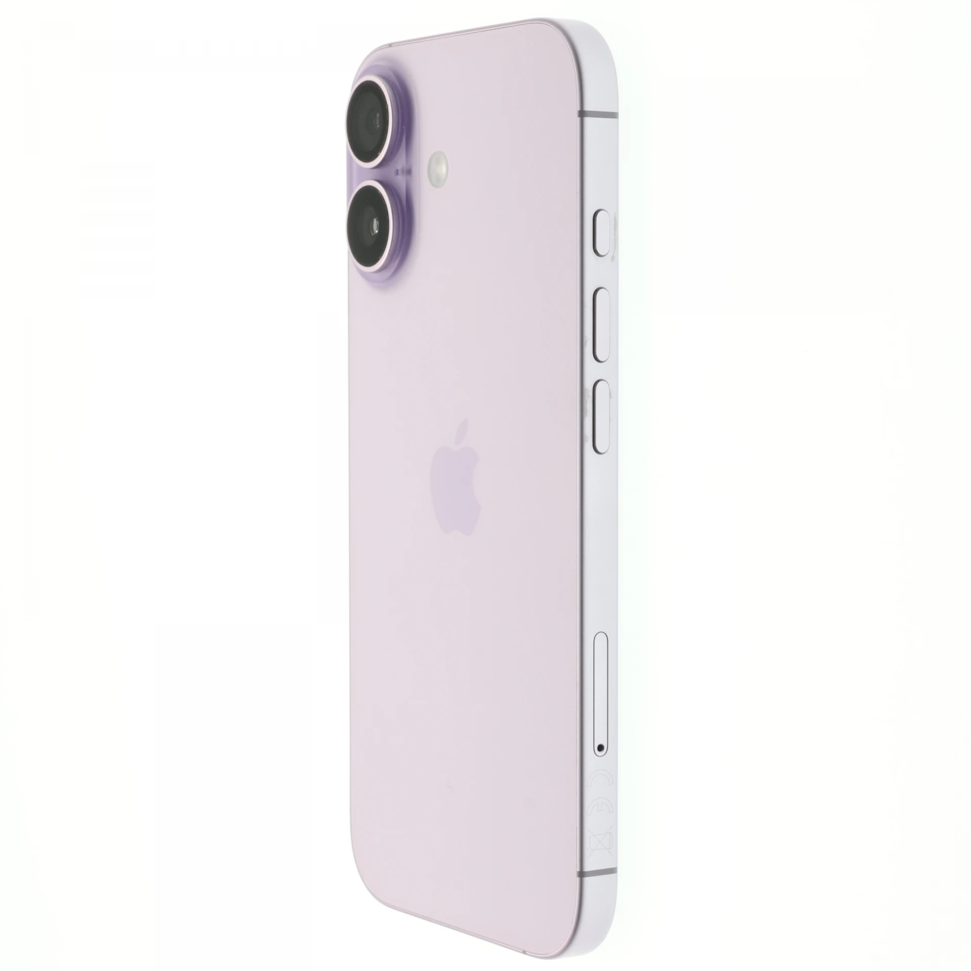 Apple iPhone 17 256 GB Lavender 100%