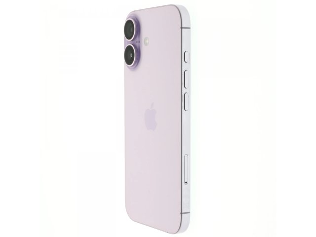 Apple iPhone 17 256 GB Lavender 100%