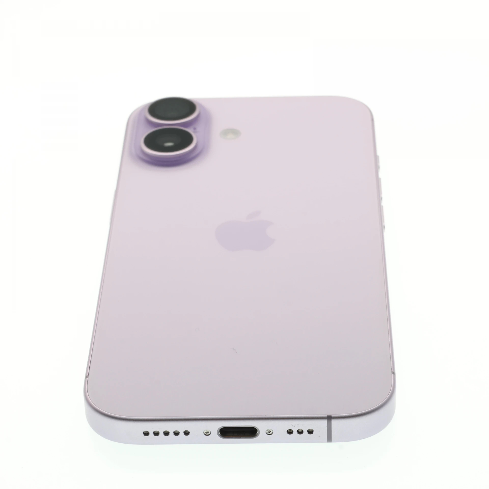 Apple iPhone 17 256 GB Lavender 100%