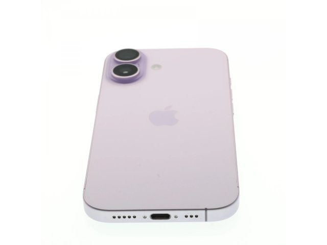 Apple iPhone 17 256 GB Lavender 100%