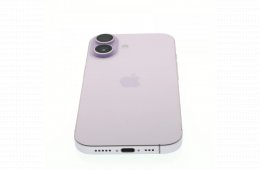 Apple iPhone 17 256 GB Lavender 100%