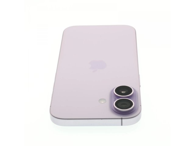 Apple iPhone 17 256 GB Lavender 100%