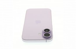 Apple iPhone 17 256 GB Lavender 100%