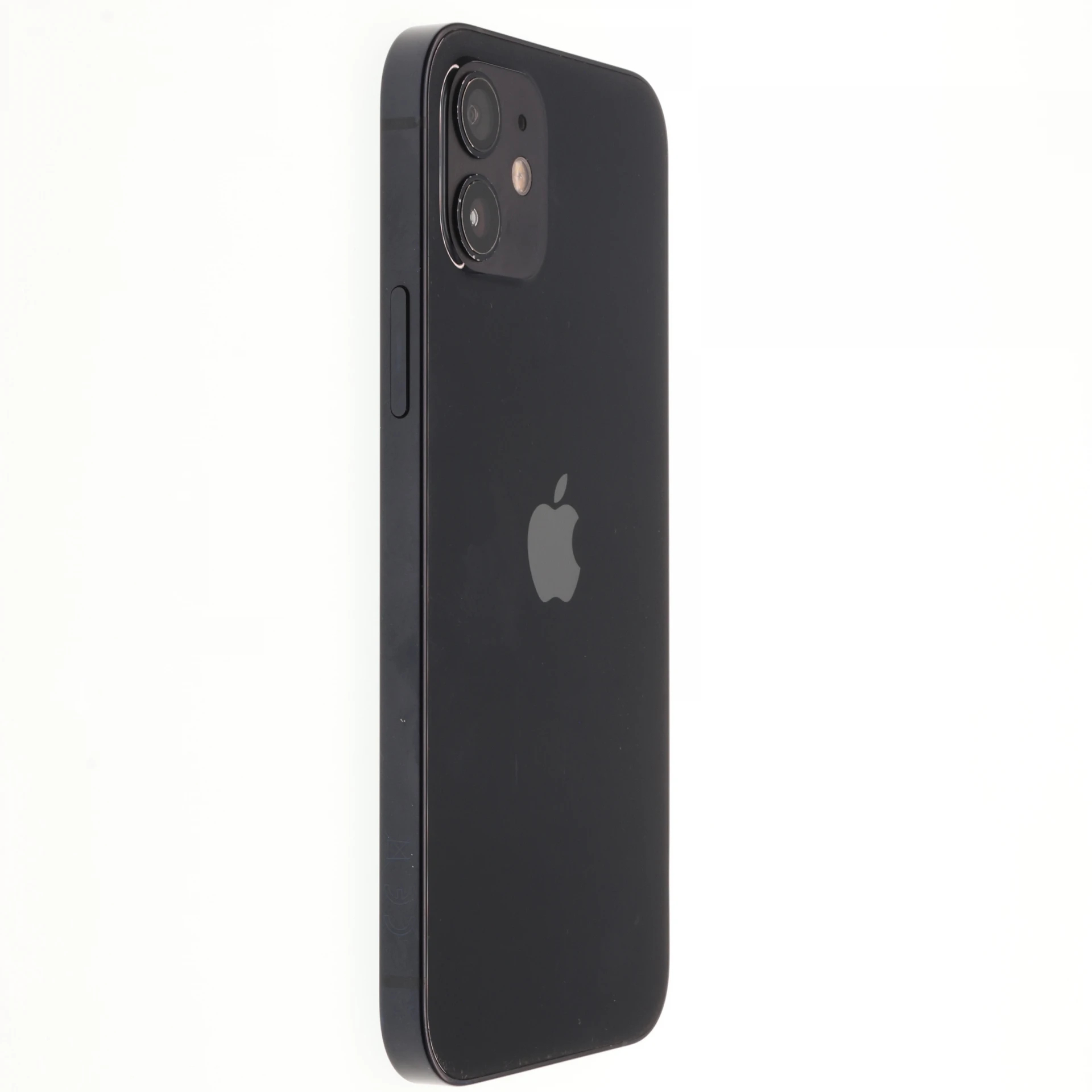 Apple iPhone 12 64 GB Black 100%