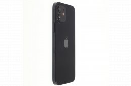 Apple iPhone 12 64 GB Black 100%