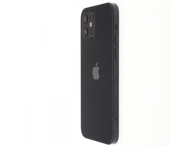 Apple iPhone 12 64 GB Black 100%