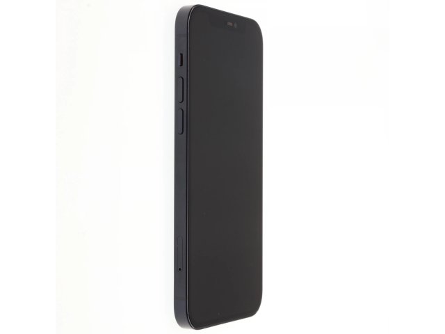 Apple iPhone 12 64 GB Black 100%