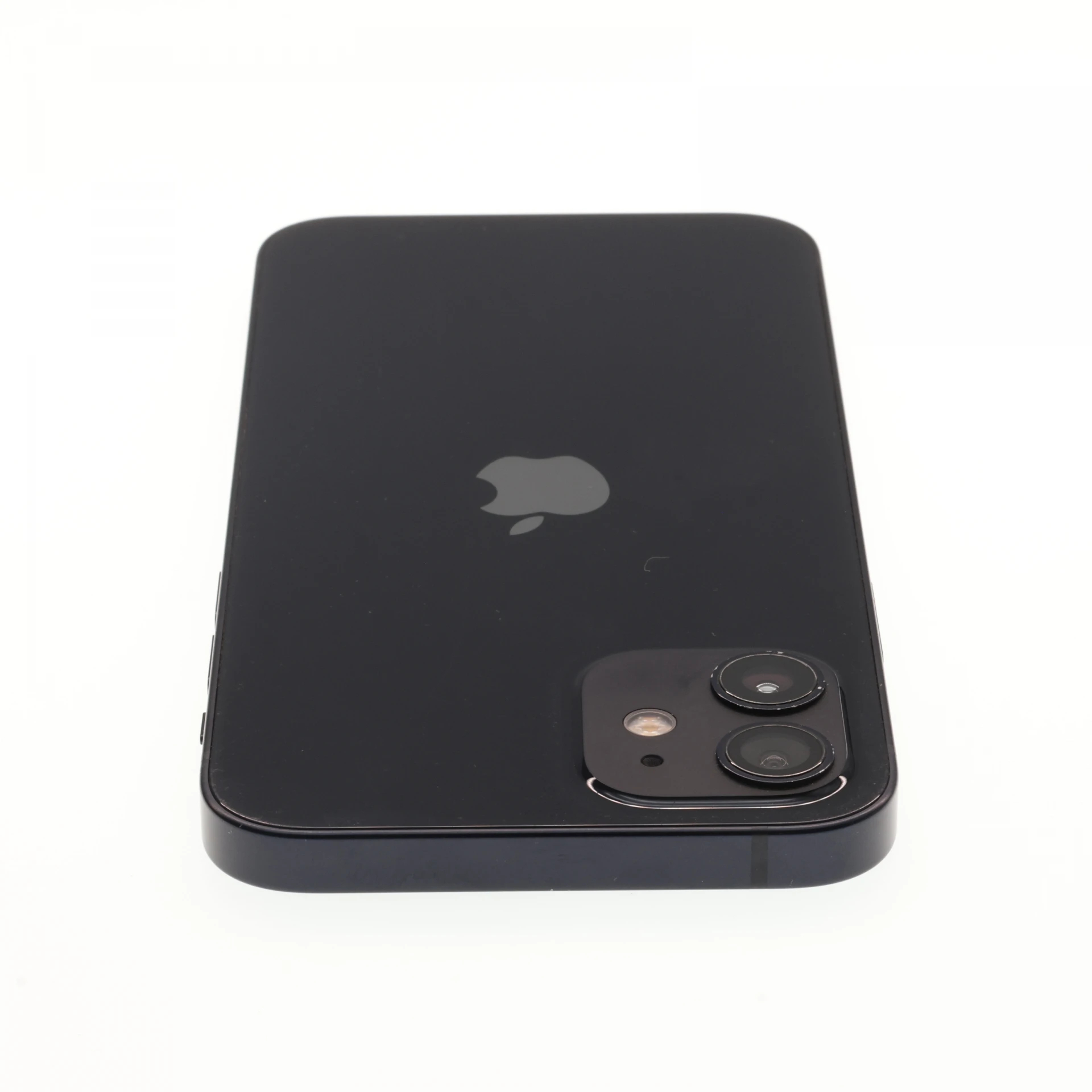 Apple iPhone 12 64 GB Black 100%