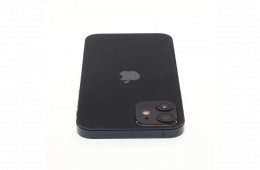 Apple iPhone 12 64 GB Black 100%