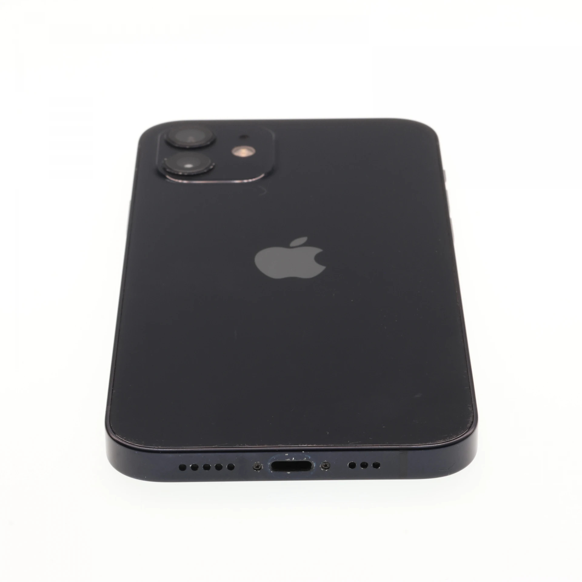 Apple iPhone 12 64 GB Black 100%
