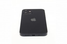 Apple iPhone 12 64 GB Black 100%