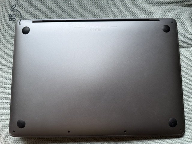 Macbook pro 13