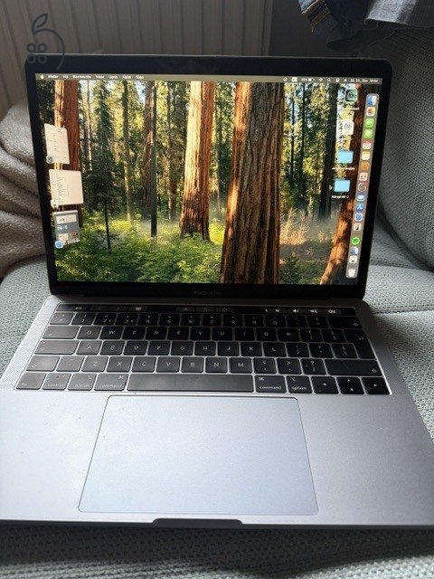 Macbook pro 13