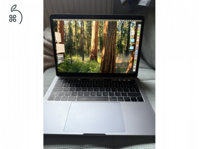Macbook pro 13