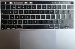 Macbook pro 13