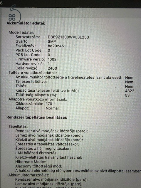 Macbook pro 13
