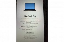Macbook pro 13