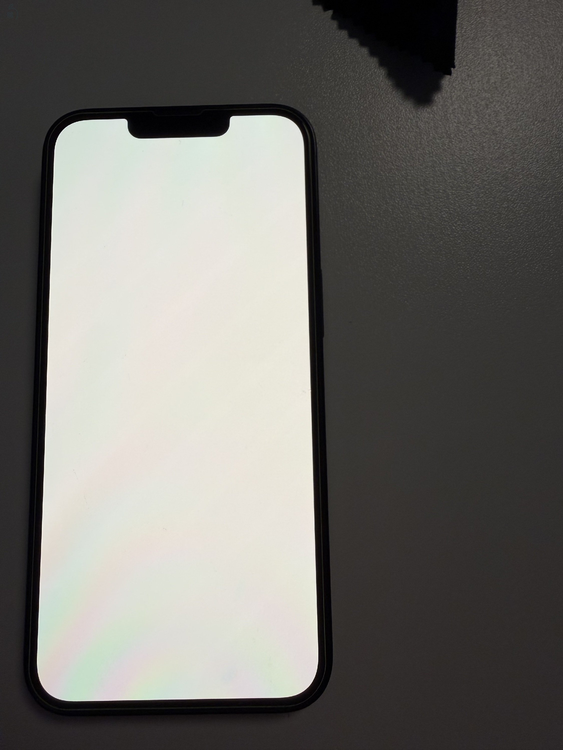 iPhone 14 128 GB Függeltlen - 78% Akkumulátor