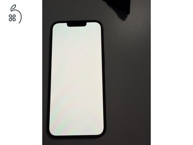 iPhone 14 128 GB Függeltlen - 78% Akkumulátor