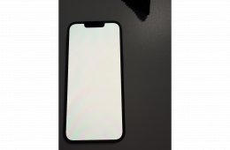 iPhone 14 128 GB Függeltlen - 78% Akkumulátor