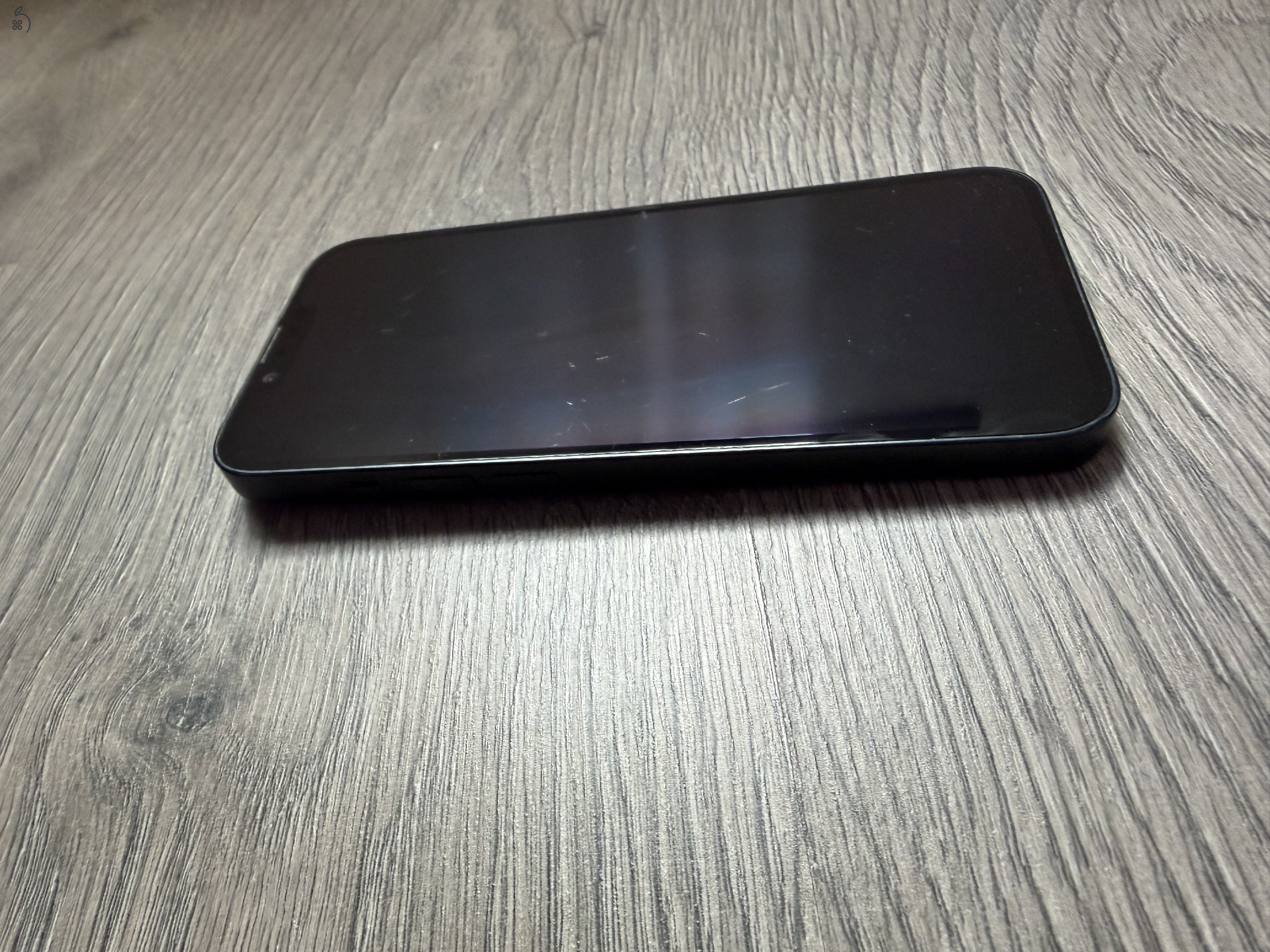 iPhone 14 128 GB Függeltlen - 78% Akkumulátor