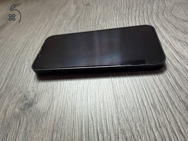 iPhone 14 128 GB Függeltlen - 78% Akkumulátor