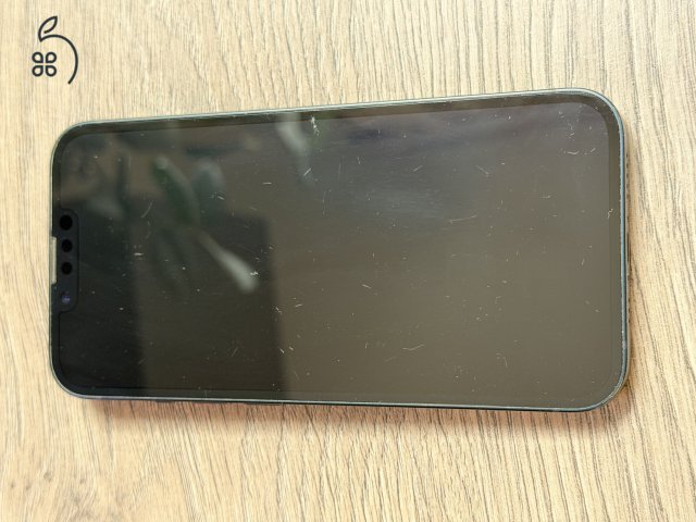 iPhone 14 128 GB Függeltlen - 78% Akkumulátor