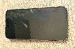 iPhone 14 128 GB Függeltlen - 78% Akkumulátor