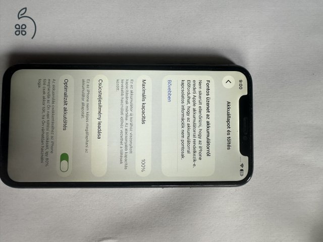 iPhone 11 Pro