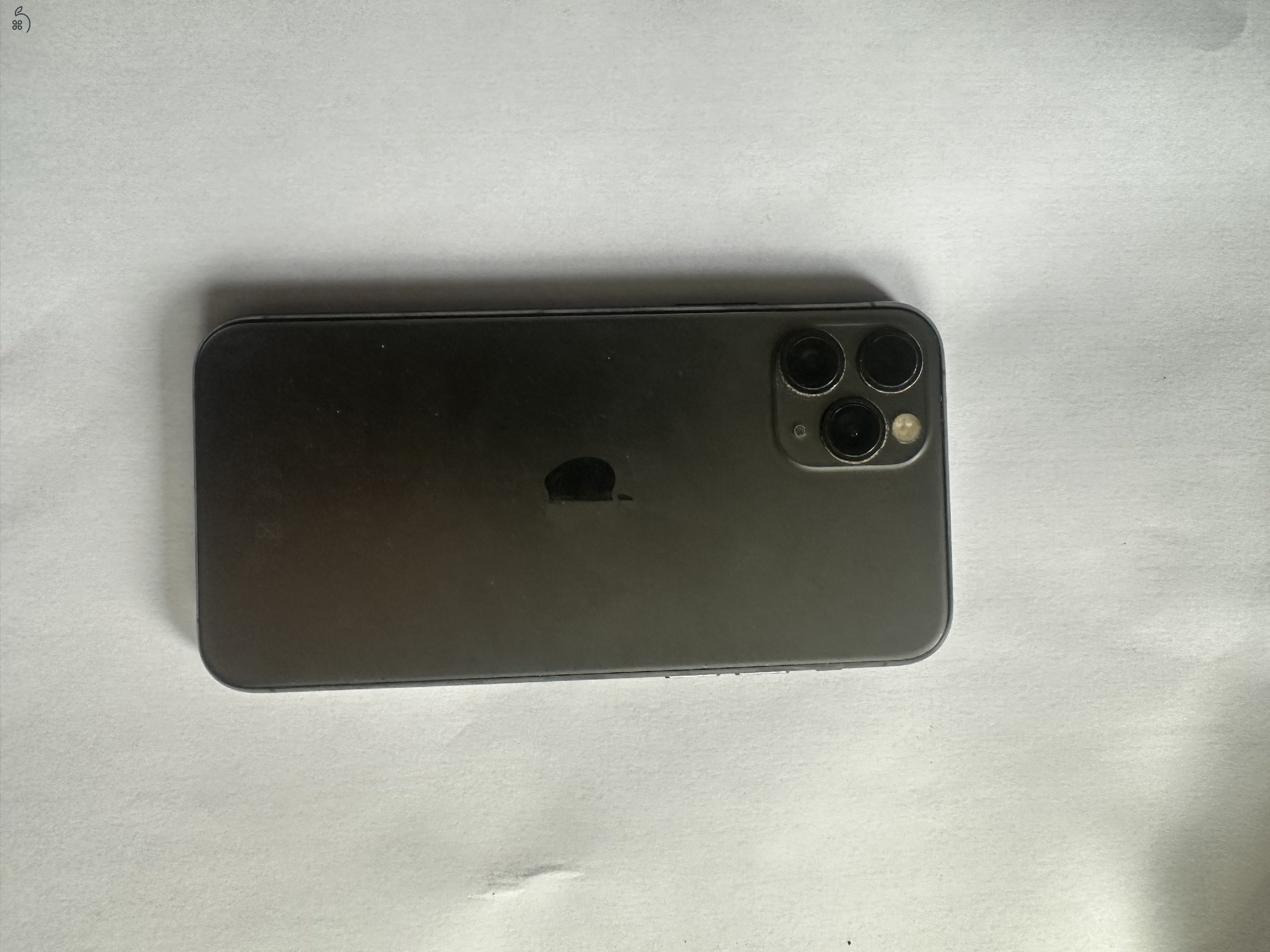 iPhone 11 Pro