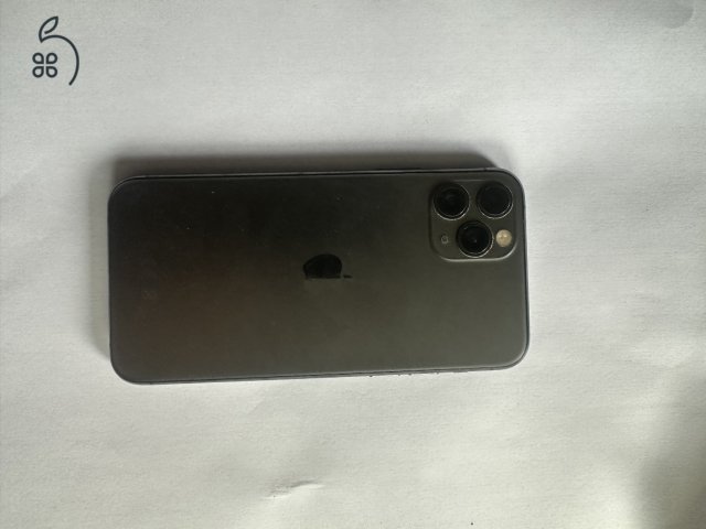 iPhone 11 Pro