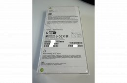iPhone 17e White 256GB (A3634)