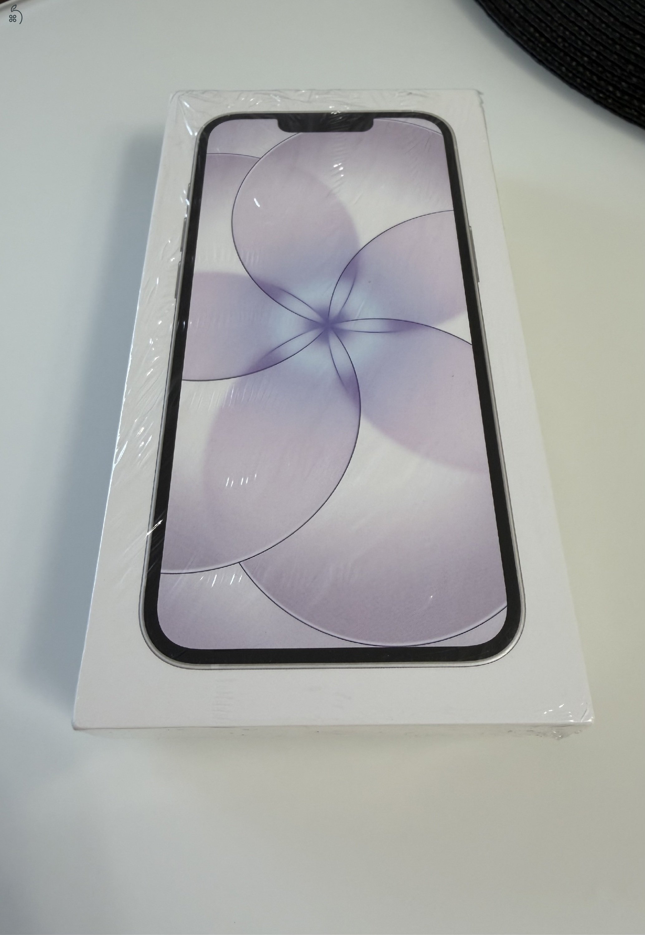 iPhone 17e White 256GB (A3634)