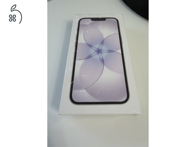 iPhone 17e White 256GB (A3634)
