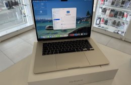 MacBook Air M4 15