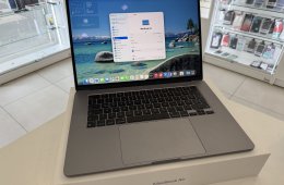 MacBook Air M3 15