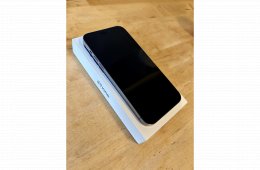 iPhone 14 Pro Max 128 GB Deep Purple | Független | Doboz | 84% | Hibátlan