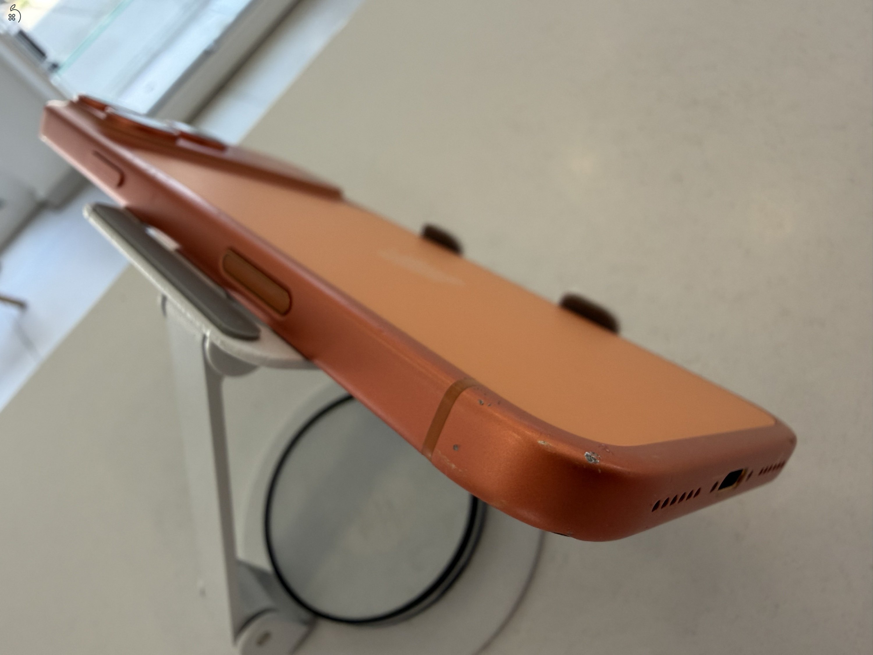 iPhone 17 Pro Max 256GB Független Használt/2026.szep. 29.Apple gar./Akku 100%/p4956