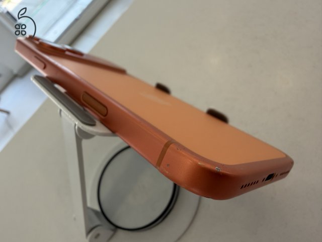iPhone 17 Pro Max 256GB Független Használt/2026.szep. 29.Apple gar./Akku 100%/p4956