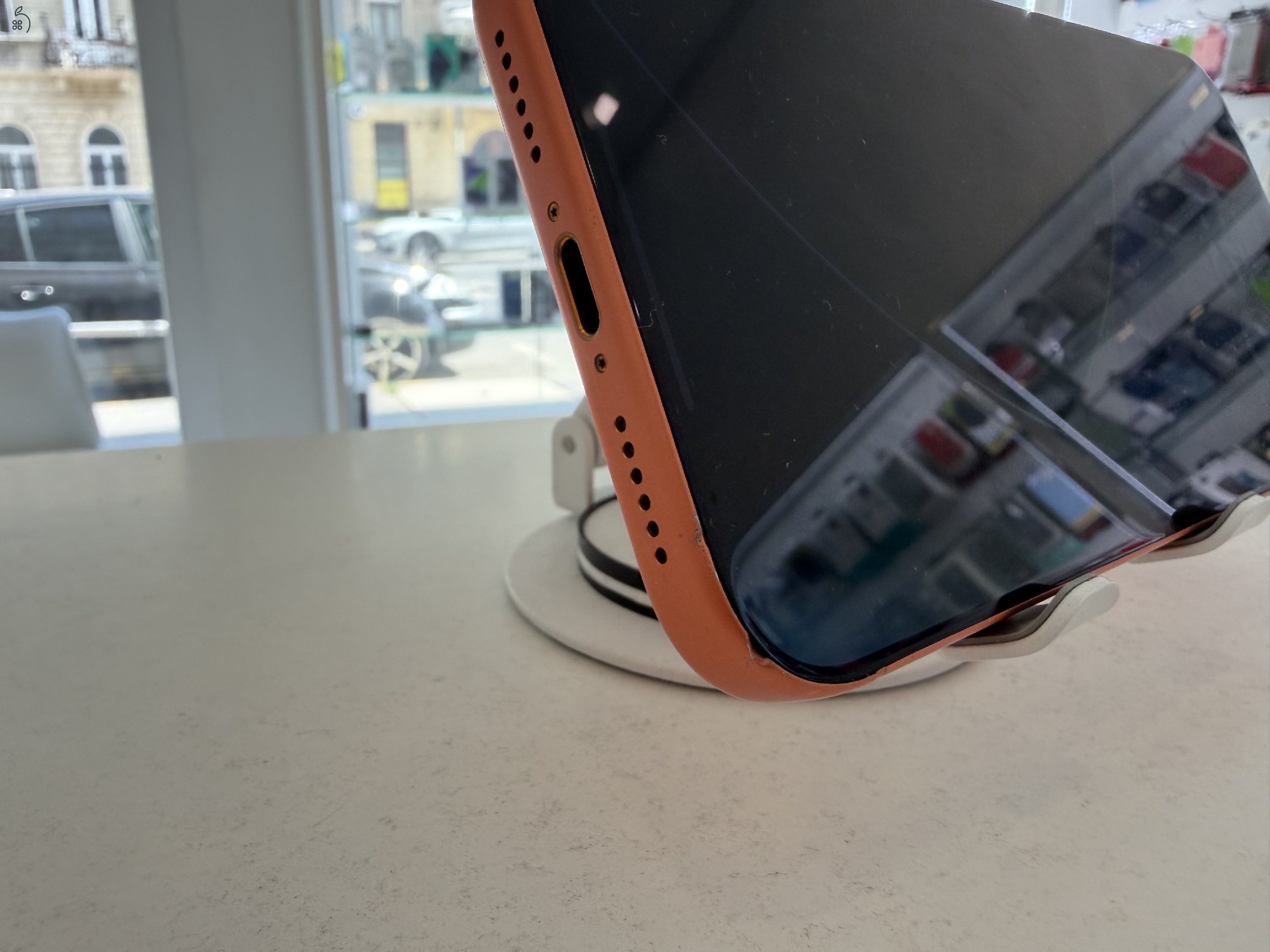 iPhone 17 Pro Max 256GB Független Használt/2026.szep. 29.Apple gar./Akku 100%/p4956