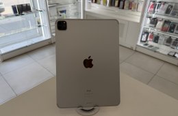 iPad Pro 11 3Gen.M1 256GB Cellular Hibátlan/1 hónap gar./Akku 100%/p4957