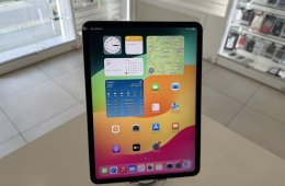 iPad Pro 11 3Gen.M1 256GB Cellular Hibátlan/1 hónap gar./Akku 100%/p4957