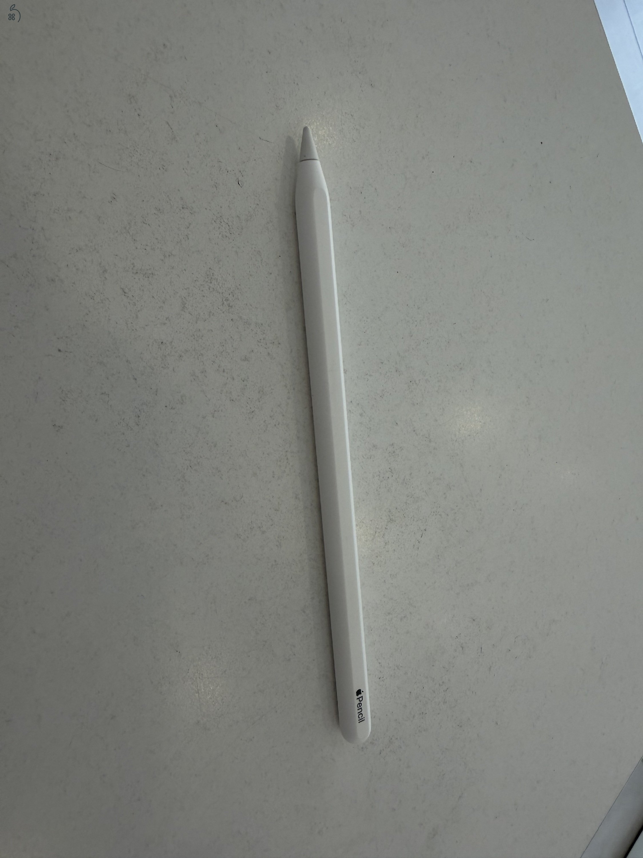Apple Pencil 2 fehér Újszerű/1 hónap gar./