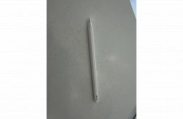 Apple Pencil 2 fehér Újszerű/1 hónap gar./
