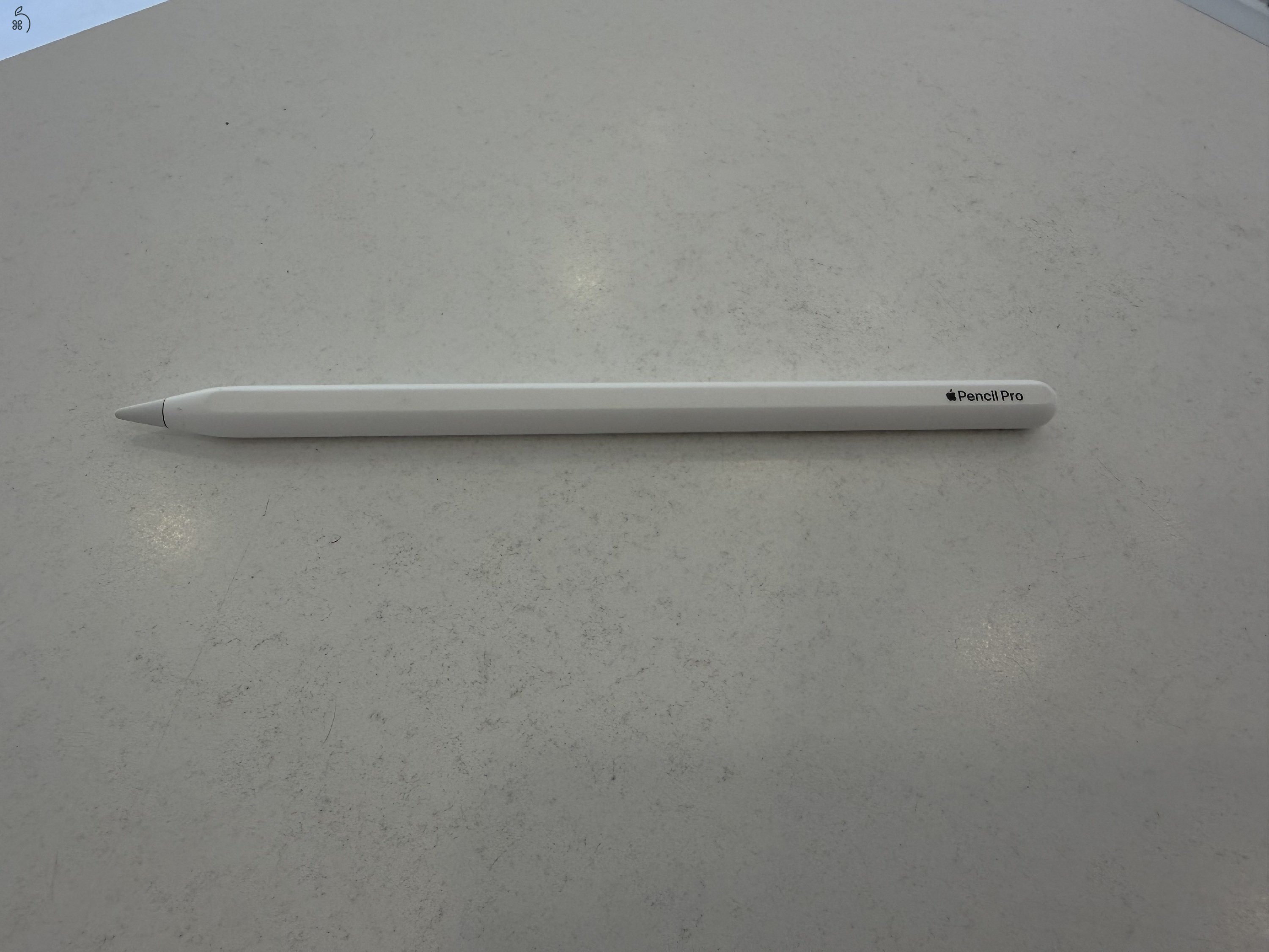 Apple Pencil Pro Újszerű/1 hónap gar./
